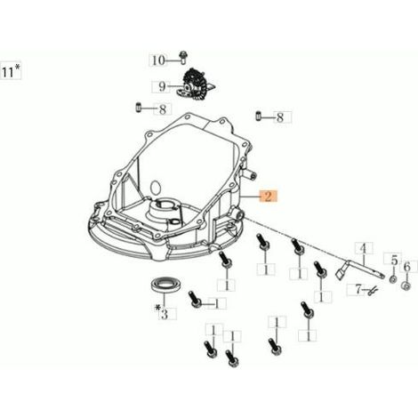 TAPA DE CÁRTER EMAK ORIGINAL L66151537