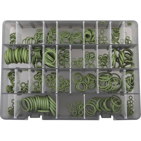 Coffret 435 joints toriques standard - AC 4056 - CLAS Equipements (1/5)