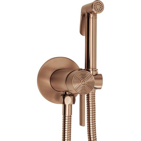 Grifo Bidé Rea Foster Brush Copper