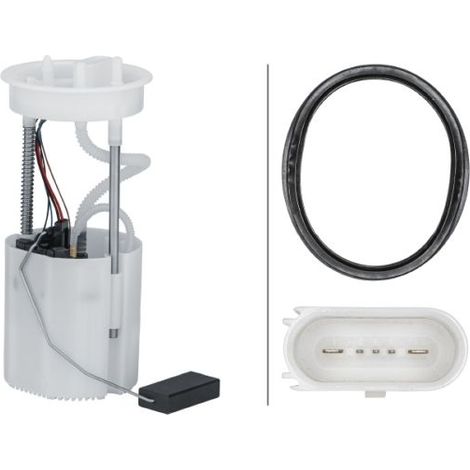 unité d'alimentation de carburant HELLA 8TF 358 303-171 VW 2K0 919 051 B