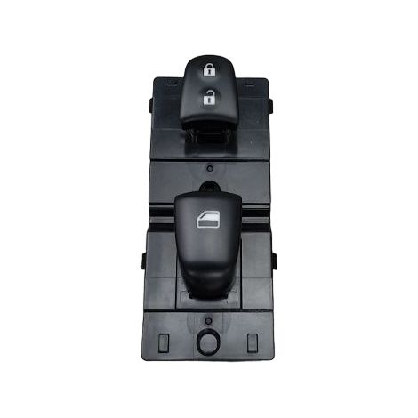 Commande Leve-glace Porte Avd NISSAN Micra [PRODUIT D'OCCASION]♻️254114ba0a (1/2)