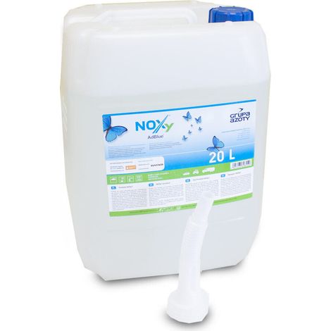 Noxy Adblue 20L Kanister Addblue für Diesel Motoren (1/4)