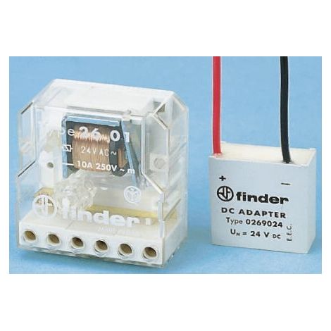 Adaptateur Finder ( Prix pour 1 ) (1/6)