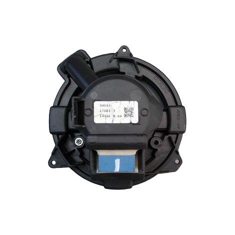 [PRODUIT D'OCCASION] Moteur Ventilateur Chauffage NISSAN Micra ♻️ Ref Oe. 272205fa9e - Garantie à vie (1/2)