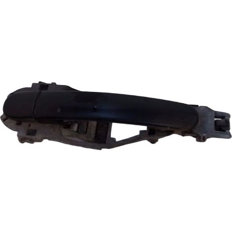 Poignee Exterieure Porte Avant Droit VOLKSWAGEN Golf Iv 98-2004 [PRODUIT D'OCCASION]♻️3b0837207ggru