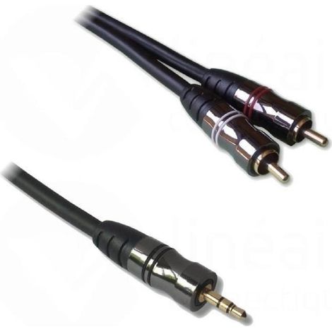 LINEAIRE X200LA Cable Jack - RCA