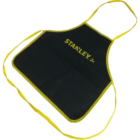 Stanley Jr. G013-SY Kids’ Work Apron (1/5)