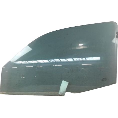 Glace Porte Avg RENAULT Clio II Campus 06- [PRODUIT D'OCCASION]♻️8200143478 (1/2)