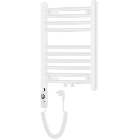 Mexen Mars termoelettrico 500 x 400 mm, 300 W, bianco - W110-0500-400-2300-20