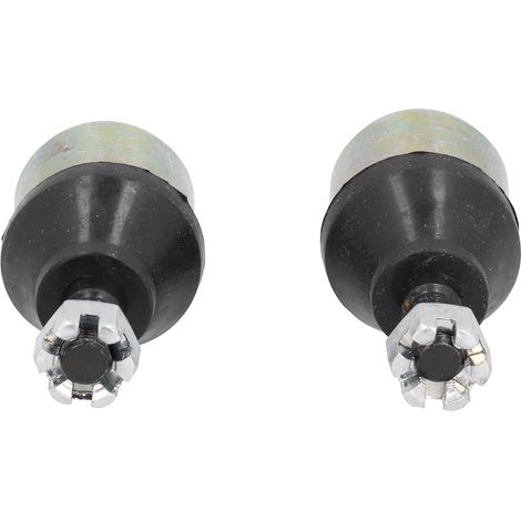 Konvolut von 2 Kugelgelenken für die Radaufhängung 7061158 7061153 7080364 7061130 für Polaris Big Boss 400L 1993-1996 (1/5)