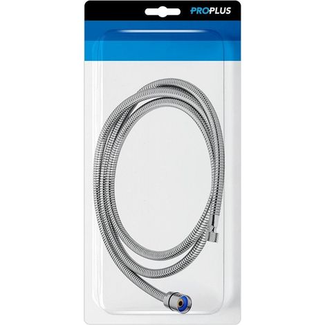 Tubo flessibile per doccia per collegamento esterno 2 m