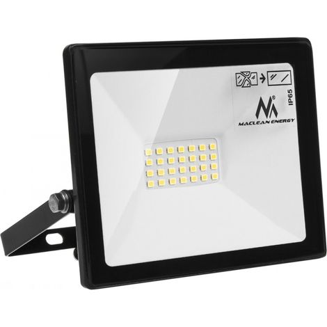 LED-Reflektor MCE-520 MACLEAN ENERGY