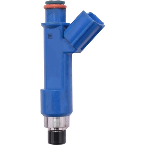 Lot de 4 injecteurs de carburant pour Toyota Yaris (2006-2014) et Corolla (2000-2015) - Référence : 23250-21040 et 23209-21040 - SFYGV (1/5)