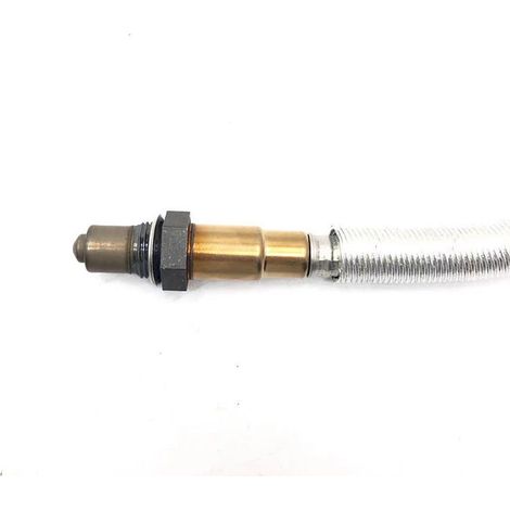 Oxygen sensor compatible with Mercedes-Benz W204 automotive parts, A0045428618, 0258017121 (1/3)