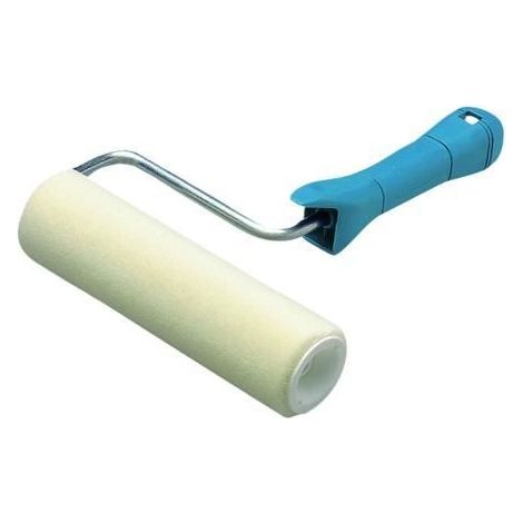 Attrezzo per pittore nespoli velour finish rullo 180 mm poliestere