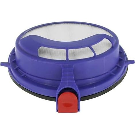 DC25 Filtre post-moteur de rechange compatible avec Dyson DC25 (1/5)