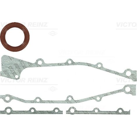 Jeu de joints d'étanchéité, carter de distribution Victor Reinz 15-22603-02 BMW