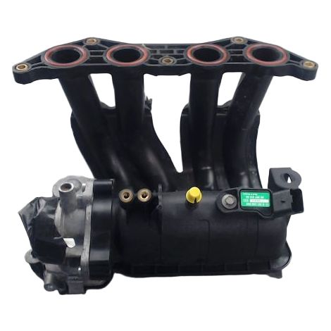 [PRODUIT D'OCCASION] Collecteur Admission  PEUGEOT 207 ♻️ Ref Oe. 0361j3 - Garantie à vie (1/5)