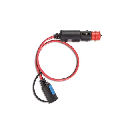 Enchufe de 12 voltios (enchufe para cigarrillos con fusible de 16 A) Victron Energy
