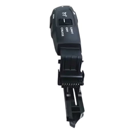 Cruise control lever 98133623ZD, compatible with Citroën C5 Aircross, quality exclusive supply. (1/4)