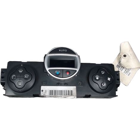 [PRODUIT D'OCCASION] Commande De Chauffage RENAULT Megane II Ph1 02-05 ♻️ Ref Oe. 7701208976 - Garantie à vie (1/3)