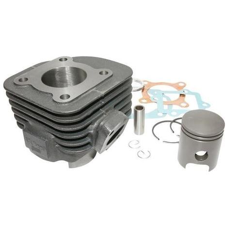 Cylindre fonte pour scooter CPI 50 Popcorn Avant 2020 axe de
