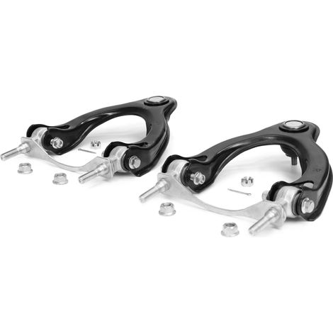 Ensemble de triangles de suspension avant pour Honda Civic V/VI, Rover 45, 75, 400 "MS" (1/5)