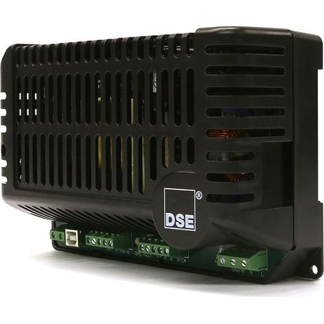 Cargador de bateria DSE9470 MKII 24 volt 10 amp 9470-01 Deep Sea Electronics (1/2)
