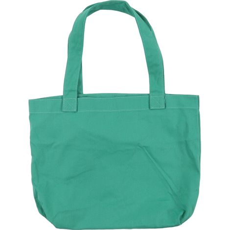 Sac de transport pour tapis de yoga, grande capacité, léger et pliable, avec poche intérieure zippée, idéal pour la salle de sport et les activités de plein air (vert). (1/5)