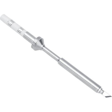 Pointe de soudage de rechange pour mini fer à souder TS100 (TSKU 105,5 mm) (1/5)