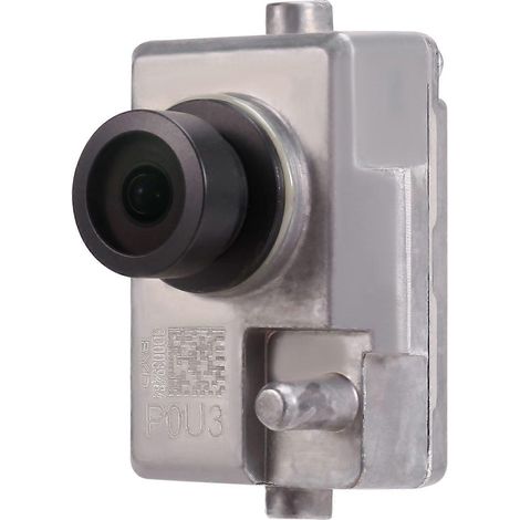 EL-3776900 Cámara grabadora de conducción GPS ADAS para BYD Seal Atto 3 Song Tang Han Qin (1/5)