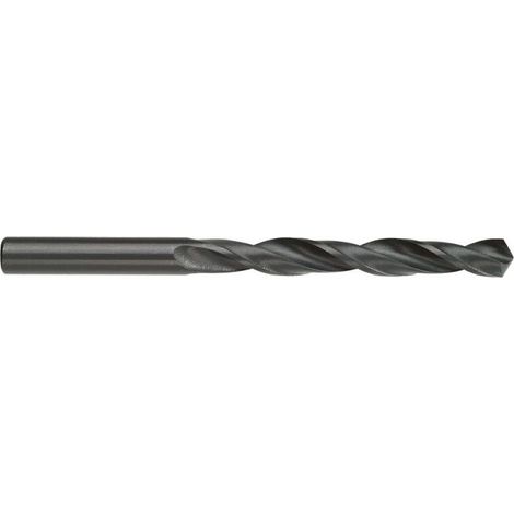 METABO 10 forets HSS-R 2,5x57 mm (627715000) (1/2)
