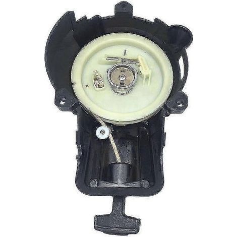 S'applique aux modèles 690, 790, 890, 950, 1050, 1090, 1190, 1290, Adventure R/S/Low et 990 Adventure White ABS Spec/Dakar/Baja : embout de levier de frein DualControl (noir). (1/4)