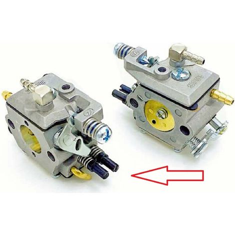 Carburatore compatibile ECHO per motosega CS370 CS400 CS400F