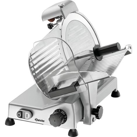 Trancheuse 275 Plus - Bartscher (1/5)