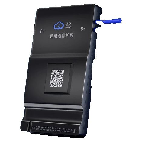BMS, courant de charge de 200A, fonction d'équilibrage actif, BD6A24S10P (1/2)