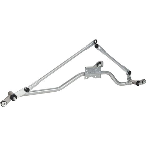 Mecanismo de limpiaparabrisas delantero rápido FT12823 SIN motor (1/4)
