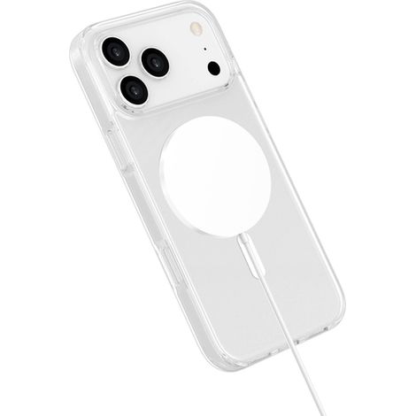 Custodia trasparente per telefono eSTUFF ES67141058 per schermi da 6,9" (1/5)