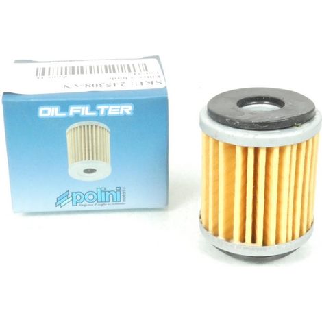 Polini-Ölfilter für Roller MBK 125 Cityliner 2007 bis 2020