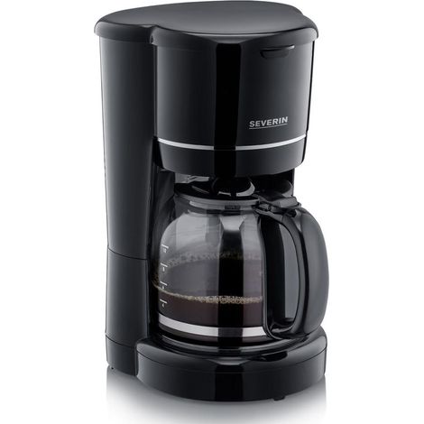 Cafetière à filtre SEVERIN KA4320 (1/7)