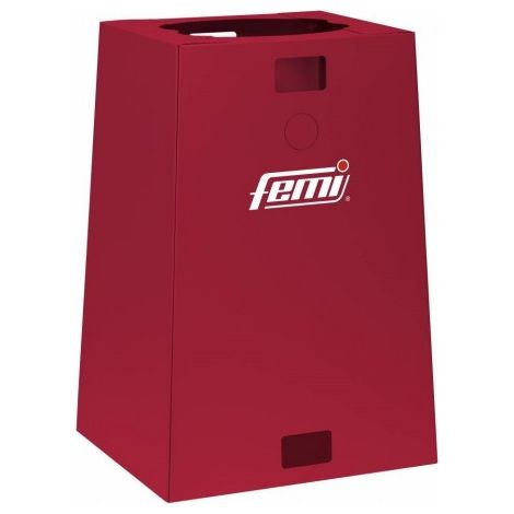 Base para sierra de cinta fm-390standy FEMI