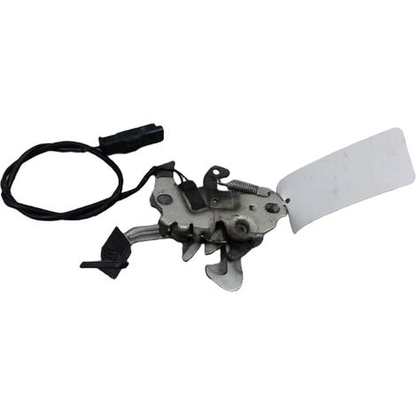 [PRODUIT D'OCCASION] Serrure Capot PEUGEOT 5008 ♻️ Ref Oe. 7934e6 - Garantie à vie (1/3)