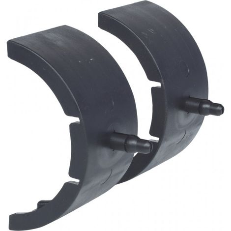 Jeu de mors de réduction, 2 pcs, Ø 75mm (1/5)