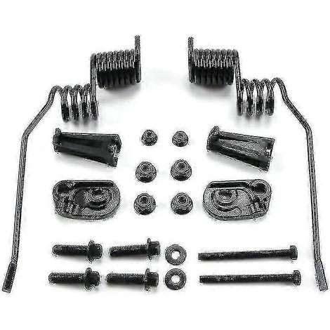 Rascador de hielo inverso duradero 2024 para motos de nieve Ski-doo 600 600ho 800r 860201728 ()