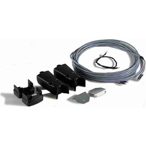 SOFTA Tappi Per Costa Sof A – H 80 Mm Completi Di Cablaggio DITEC ENTREMATIC SOFTA