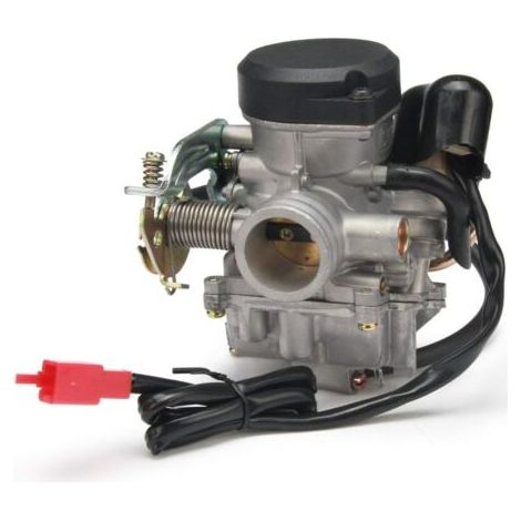 Tigrezy CVK26 Vergaser Ersatz für GY6 150cc 200cc 250cc ATV Scooter (1/5)