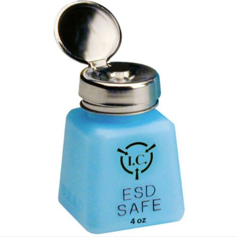 Antistat Distributeur de dissolvant ESD 118 ml 1 pc(s) R041172 (1/2)