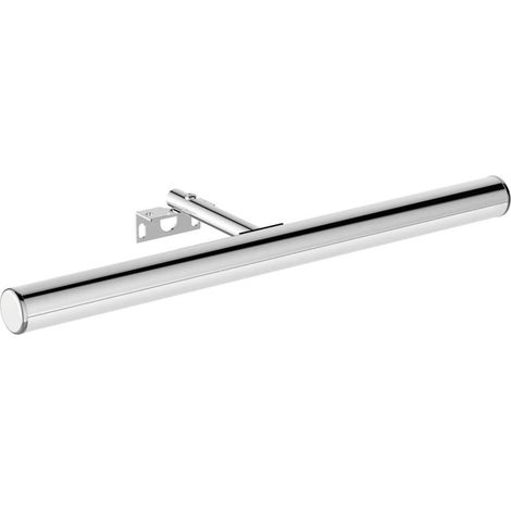 Ideal Standard Mirror&Light - Lampada LED Irene 286x102x30 mm, cromo T2909AA (1/3)