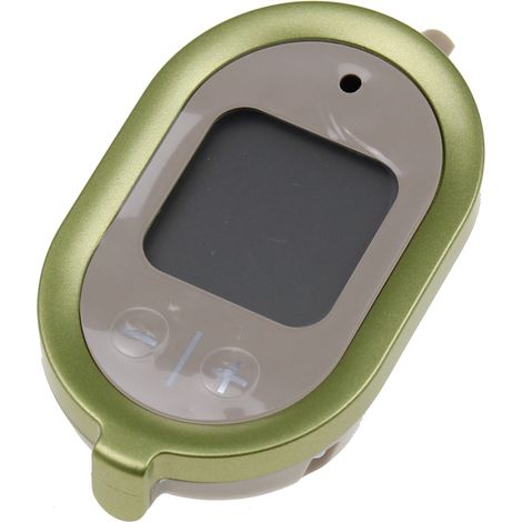 Seb - minuteur de cuisine sans acticook - ss1530001738 -