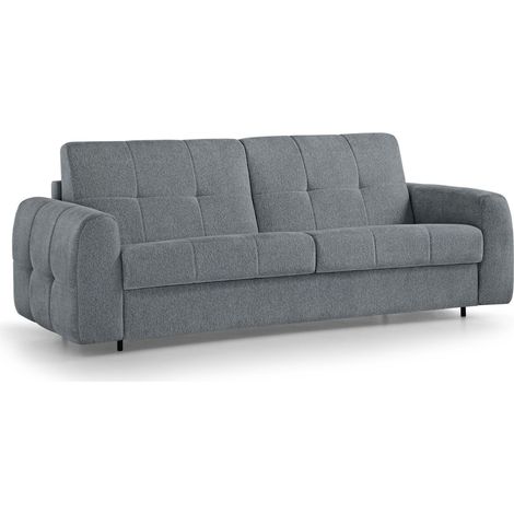 Sofá cama Margate 126, Misterio 90, 0, 90x230x100cm (1/5)